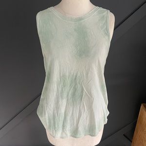 Lovestitch Tank